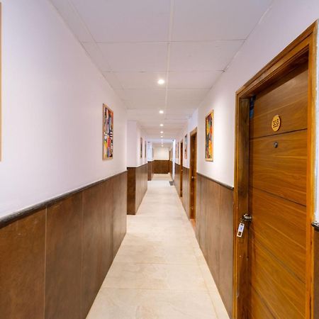 Treebo Seventh Heaven Kukatpally Hajdarabad Zewnętrze zdjęcie