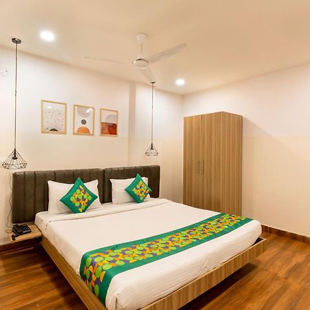 Treebo Seventh Heaven Kukatpally Hajdarabad Zewnętrze zdjęcie