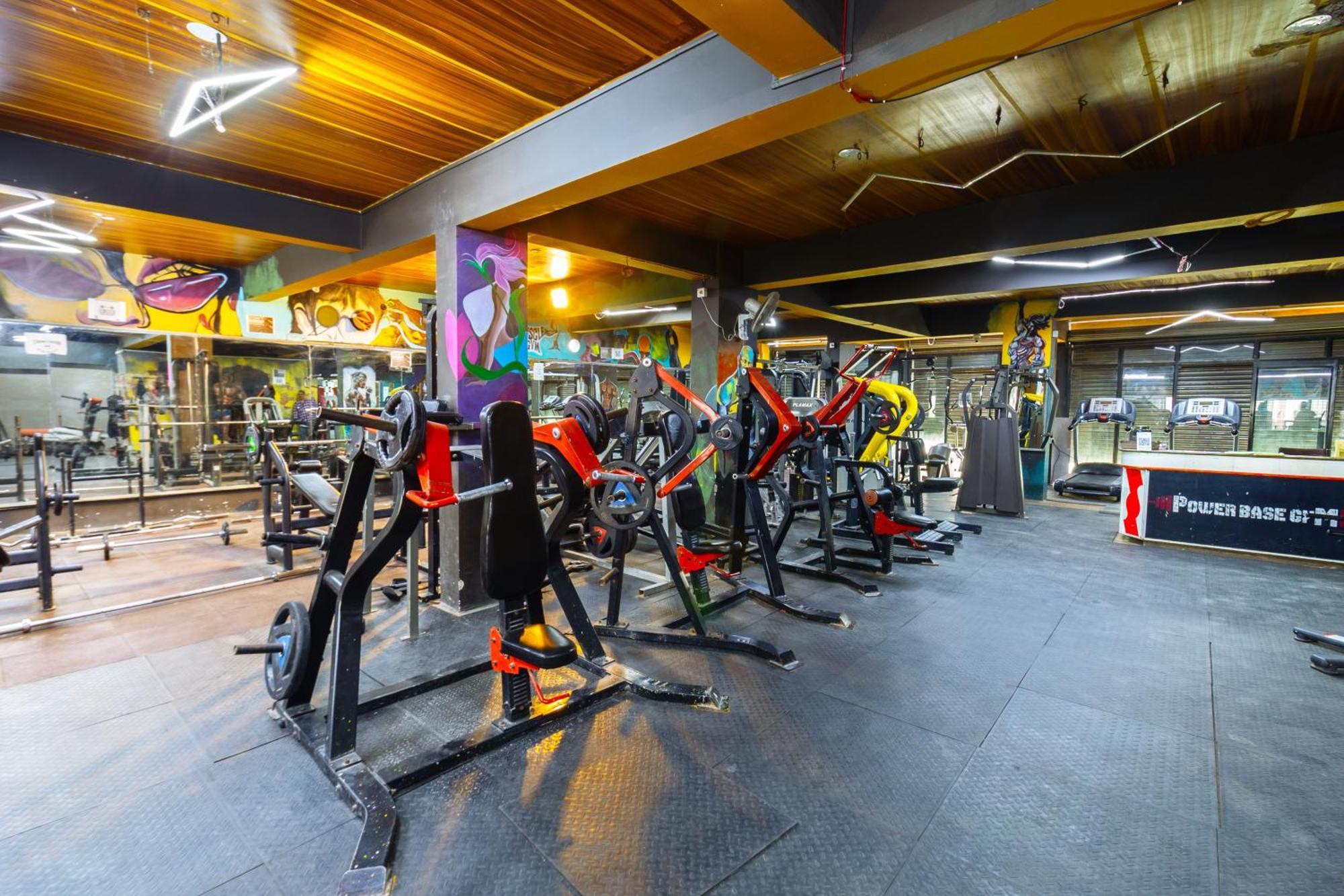 Treebo Seventh Heaven Kukatpally Hajdarabad Zewnętrze zdjęcie