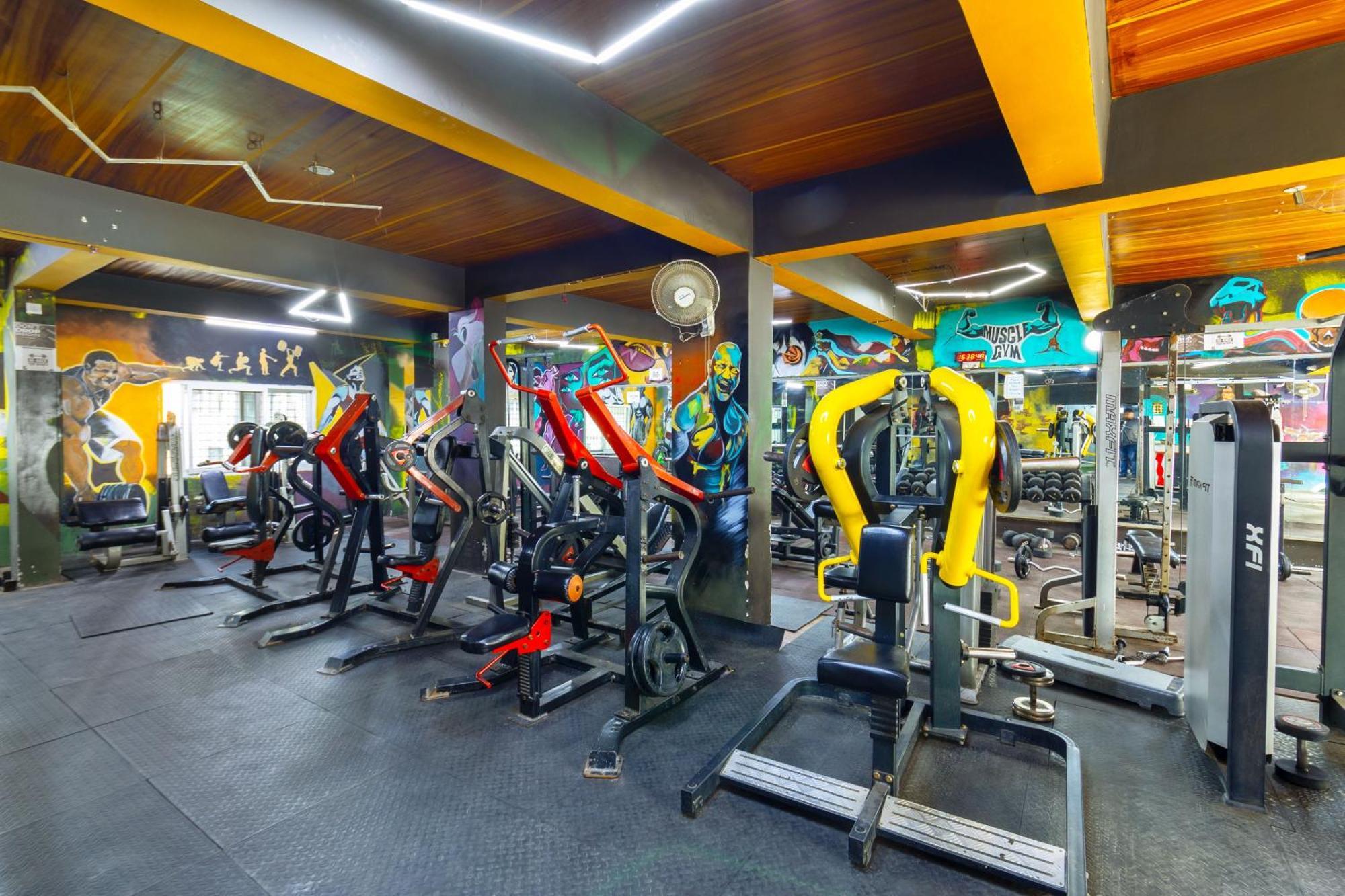 Treebo Seventh Heaven Kukatpally Hajdarabad Zewnętrze zdjęcie